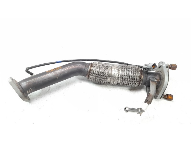 Recambio de tubo escape delantero para kia ceed 1.0 tgdi cat referencia OEM IAM 28610J7100  