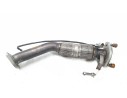 TUBO ESCAPE DELANTERO 28610J7100 