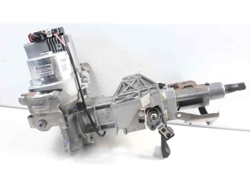 Recambio de columna direccion para renault clio iv dynamique referencia OEM IAM 488105110R 6700003396 