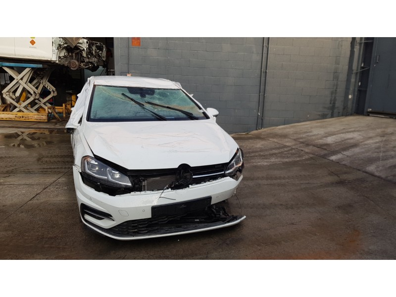 volkswagen golf vii lim. (bq1) del año 2020