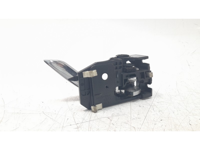 Recambio de maneta interior trasera izquierda para mazda cx-3 2.0 cat referencia OEM IAM D10E59330A  