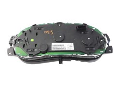 Recambio de cuadro instrumentos para dacia dokker 1.5 dci diesel fap cat referencia OEM IAM 248101641R   2