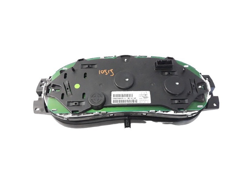 Recambio de cuadro instrumentos para dacia dokker 1.5 dci diesel fap cat referencia OEM IAM 248101641R  