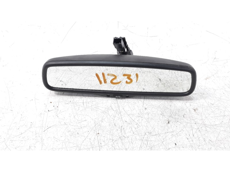 Recambio de espejo para lexus nx 2.5 16v cat (híbrido) referencia OEM IAM 878100WG90  