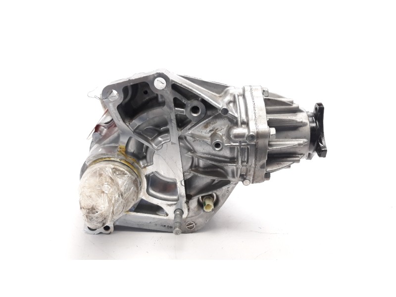 Recambio de caja transfer para suzuki vitara 1.4 16v cat referencia OEM IAM 180615271 4P3 