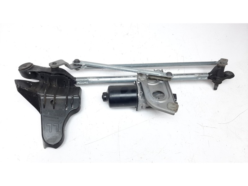 Recambio de motor limpia delantero para bmw serie 3 lim. (f30) 2.0 turbodiesel referencia OEM IAM 7267503  