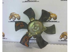 Recambio de electroventilador para nissan almera tino (v10m) 2.2 16v turbodiesel cat referencia OEM IAM    2