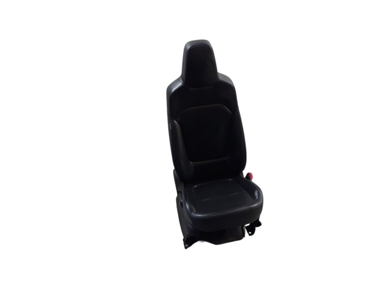 Recambio de asiento delantero derecho para dacia spring electric comfort referencia OEM IAM 873202584R  