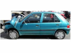 peugeot 106 (s1) del año 1997