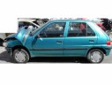 PEUGEOT 106 (S1)