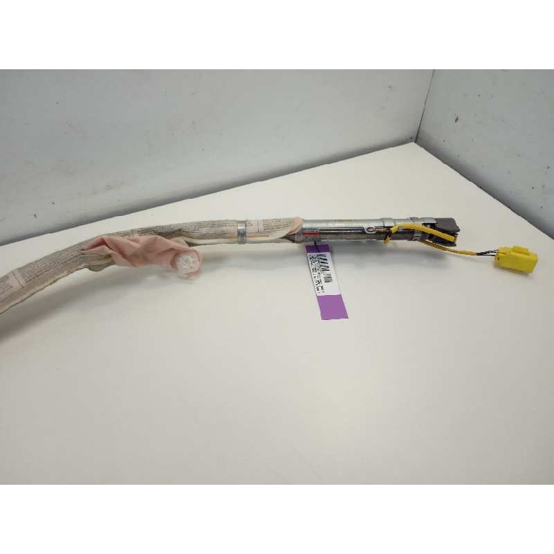 Recambio de airbag cortina delantero izquierdo para porsche cayenne (typ 9pa) s referencia OEM IAM 7L5880741E  