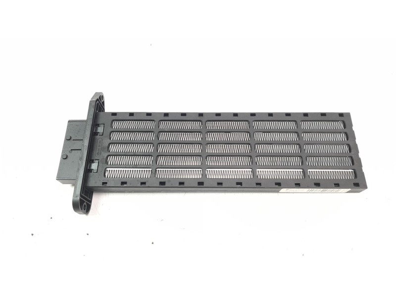Recambio de resistencia calefaccion para hyundai ix35 1.7 crdi cat referencia OEM IAM 710260390100  