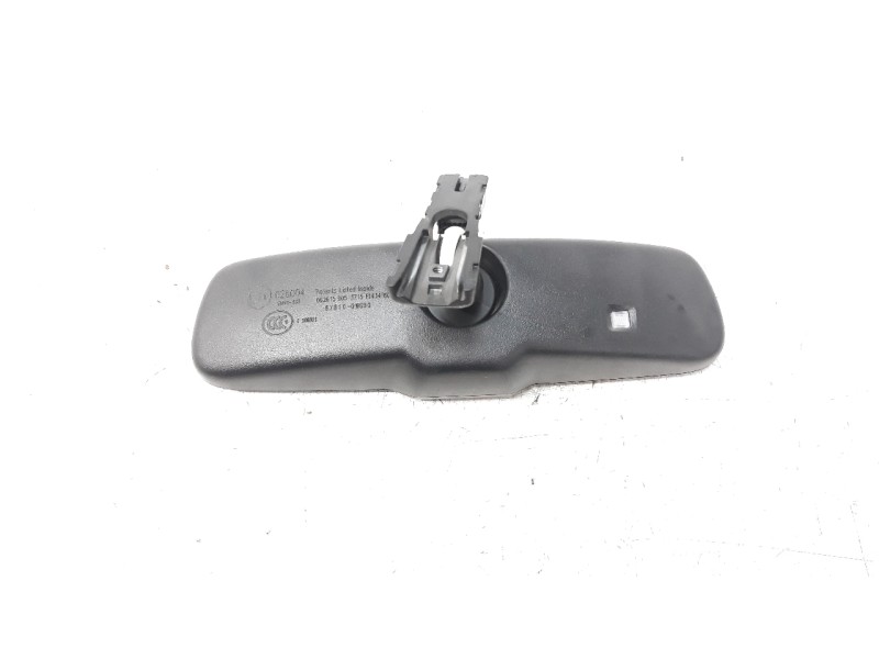 Recambio de espejo para lexus nx 2.5 16v cat (híbrido) referencia OEM IAM 878100WG90  
