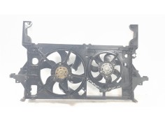 Recambio de electroventilador para renault master ii phase 2 bus mini - bus 9 - plazas l1h1 referencia OEM IAM 7701059544   2