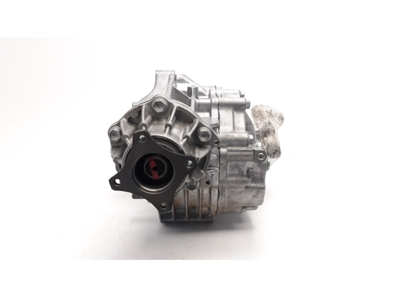 Recambio de caja transfer para suzuki vitara 1.4 16v cat referencia OEM IAM 180615271 4P3 