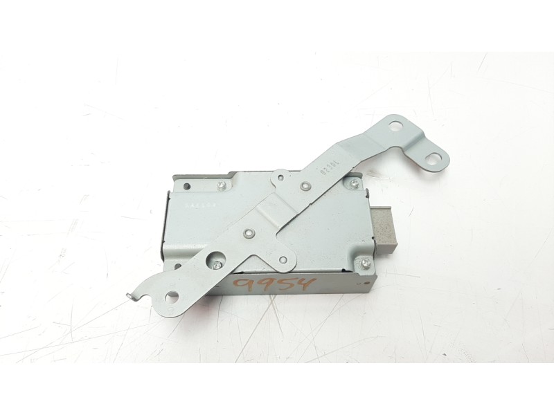 Recambio de modulo electronico para toyota rav 4 2.0 d-4d cat referencia OEM IAM 8598A42010  