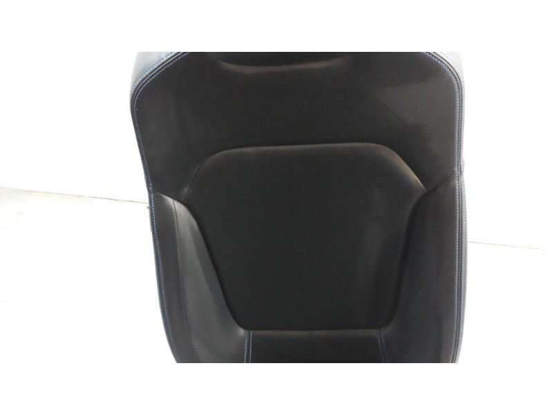Recambio de asiento delantero derecho para dacia spring electric comfort referencia OEM IAM 873202584R  