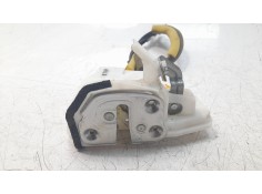 Recambio de cerradura puerta trasera derecha para mazda cx-3 2.0 cat referencia OEM IAM D10E72310  