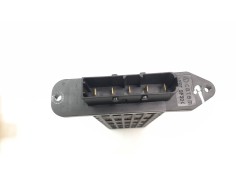 Recambio de resistencia calefaccion para hyundai ix35 1.7 crdi cat referencia OEM IAM 710260390100   2