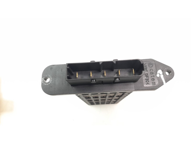 Recambio de resistencia calefaccion para hyundai ix35 1.7 crdi cat referencia OEM IAM 710260390100  