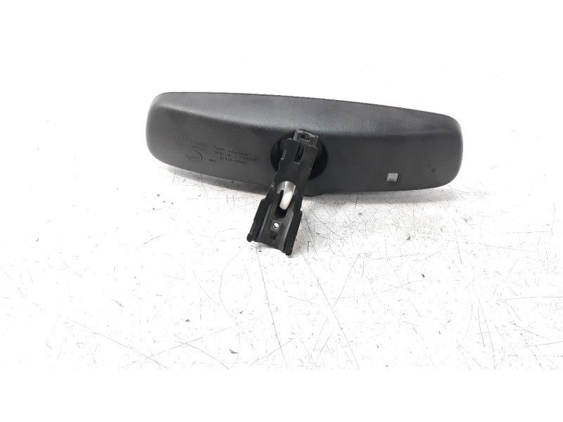 Recambio de espejo para lexus nx 2.5 16v cat (híbrido) referencia OEM IAM 878100WG90  