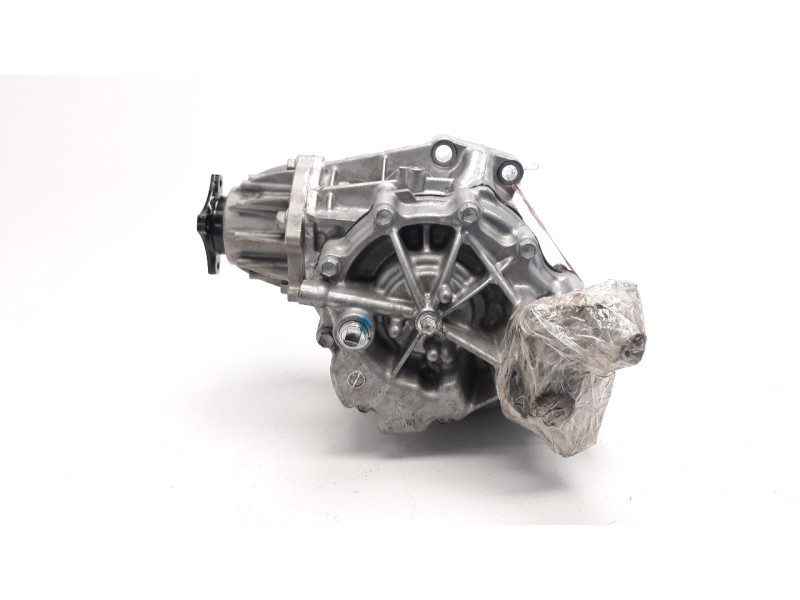 Recambio de caja transfer para suzuki vitara 1.4 16v cat referencia OEM IAM 180615271 4P3 