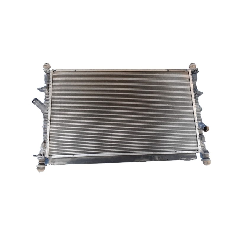 Recambio de radiador agua para ford transit custom kasten 2.2 tdci cat referencia OEM IAM 1789645 59293 