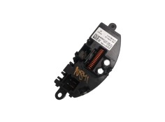 Recambio de resistencia calefaccion para mercedes-benz clase a (w176) 2.1 cdi cat referencia OEM IAM A2229060303 F011500131  2
