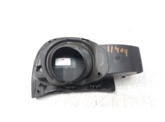 Recambio de tapa exterior combustible para citroen c4 cactus 1.6 blue-hdi fap referencia OEM IAM 9801501380   2