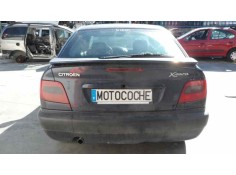 citroen xsara berlina del año 1998 2