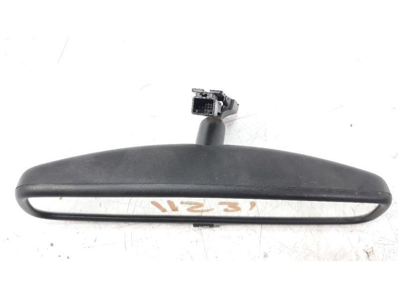 Recambio de espejo para lexus nx 2.5 16v cat (híbrido) referencia OEM IAM 878100WG90  