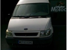 ford transit mod. 2000 combi del año 2000 2