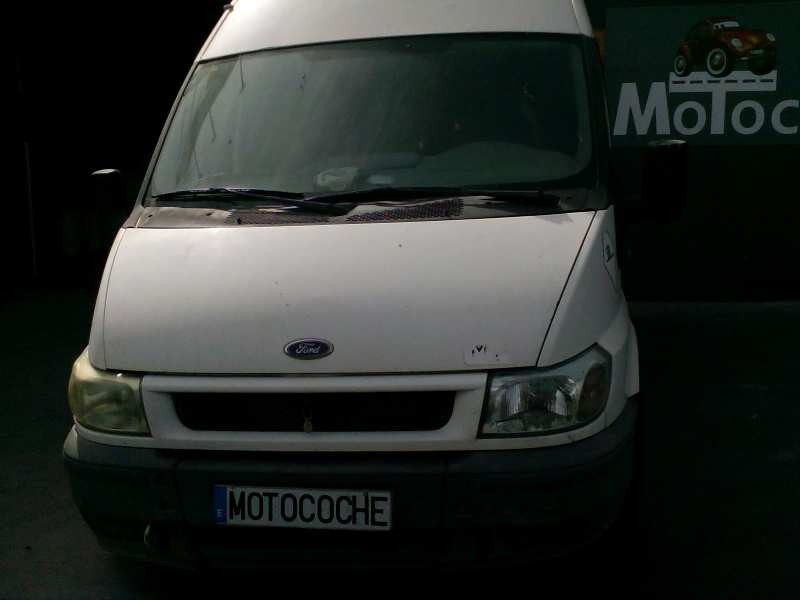 ford transit mod. 2000 combi del año 2000