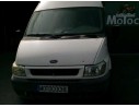 FORD TRANSIT MOD. 2000 COMBI