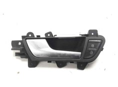 MANETA INTERIOR DELANTERA IZQUIERDA 8K0837019F 8K0837019F 