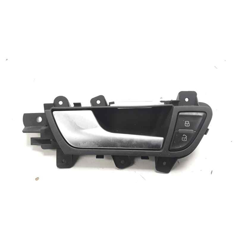 Recambio de maneta interior delantera izquierda para audi a4 avant (8k5) (2008) básico referencia OEM IAM 8K0837019F  