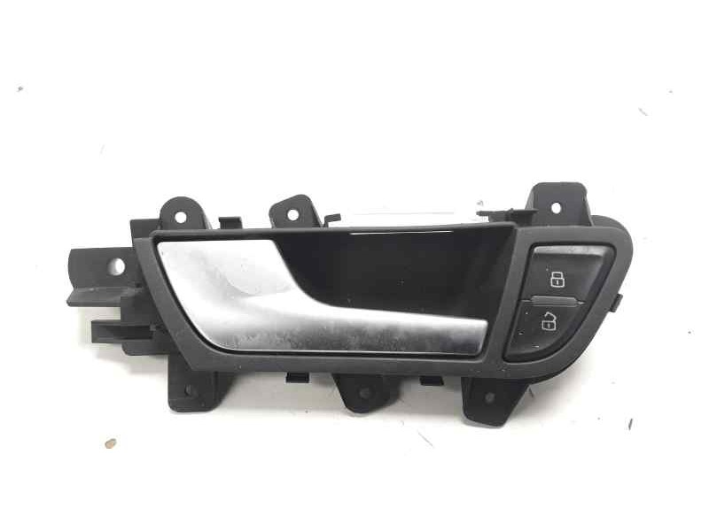 Recambio de maneta interior delantera izquierda para audi a4 avant (8k5) (2008) básico referencia OEM IAM 8K0837019F  