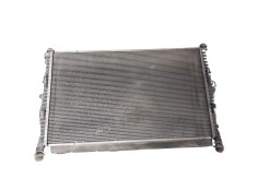 Recambio de radiador agua para ford transit custom kasten 2.2 tdci cat referencia OEM IAM 1789645 59293  2