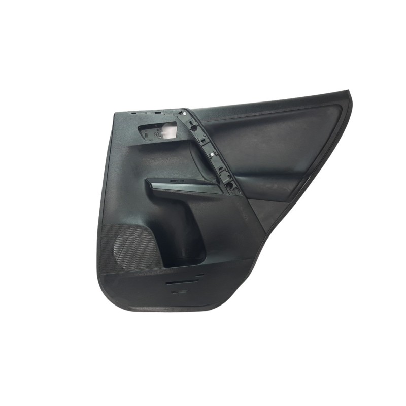 Recambio de guarnecido puerta trasera derecha para toyota rav 4 2.0 d-4d cat referencia OEM IAM 67787X1B09  