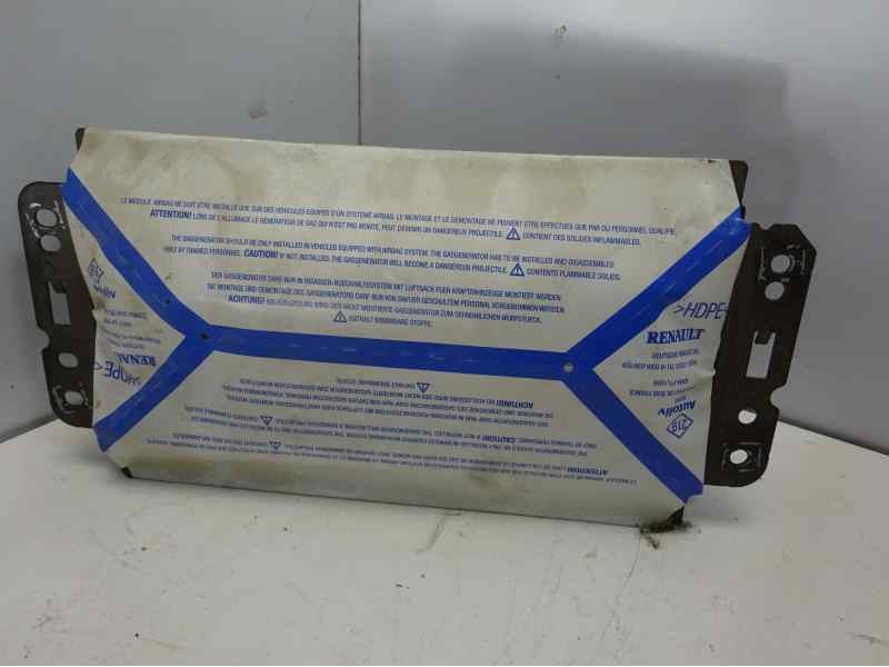Recambio de airbag delantero derecho para renault scenic ii dynamique referencia OEM IAM 8200706150  