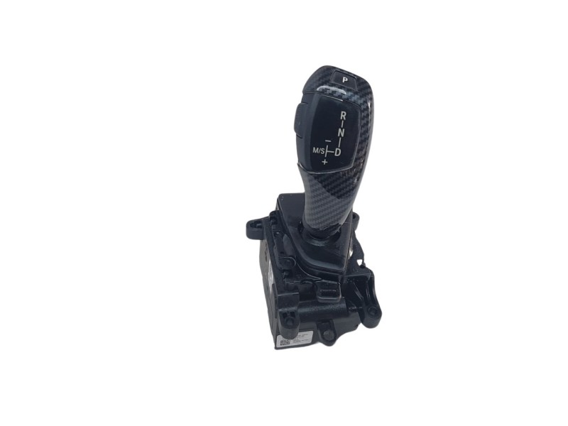Recambio de palanca cambio para bmw serie 3 lim. (f30) 2.0 turbodiesel referencia OEM IAM 61319296896  
