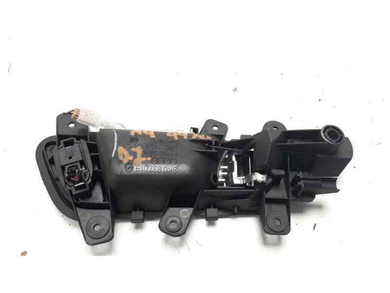 Recambio de maneta interior delantera izquierda para audi a4 avant (8k5) (2008) básico referencia OEM IAM 8K0837019F  