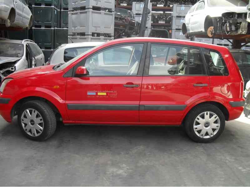 ford fusion (cbk) del año 2006