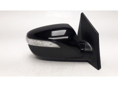 Recambio de retrovisor derecho para hyundai ix35 1.7 crdi cat referencia OEM IAM 876202S350CA  HN8057313P 2