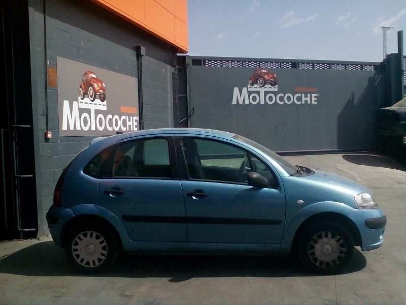 citroen c3 del año 2004