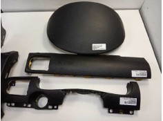 Recambio de moldura para porsche cayenne (typ 9pa) s referencia OEM IAM    2