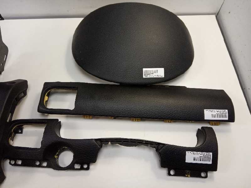 Recambio de moldura para porsche cayenne (typ 9pa) s referencia OEM IAM   