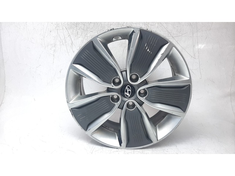 Recambio de llanta para hyundai ioniq referencia OEM IAM 52910G2300  