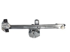 Recambio de elevalunas delantero derecho para dacia dokker 1.5 dci diesel fap cat referencia OEM IAM 807209071R  115678 2