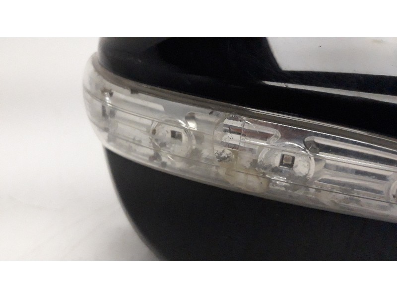 Recambio de retrovisor derecho para hyundai ix35 1.7 crdi cat referencia OEM IAM 876202S350CA  HN8057313P